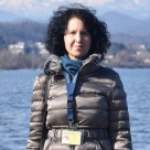 Claudia Ruschena Guida Turistica Lago Maggiore