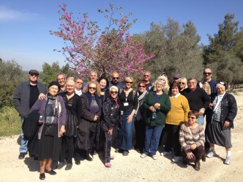 Groupe Ashkelon