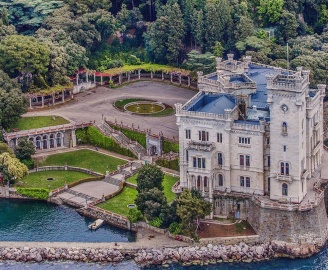 Castello Miramare2