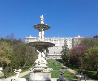 Palacio Real 6 II
