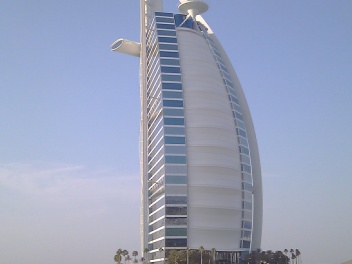 Dubai 796