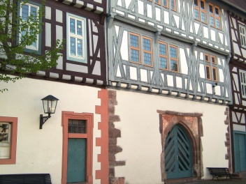 Grafenhaus