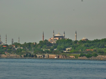 Hagia Sophia Private Istanbul Tours