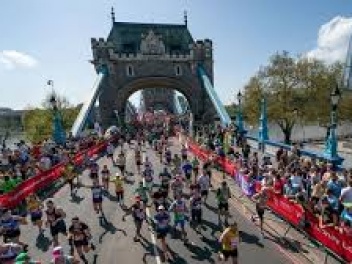 London Marathon 2019