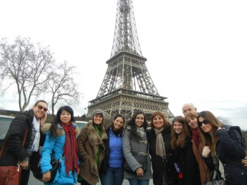 Tour in Paris2